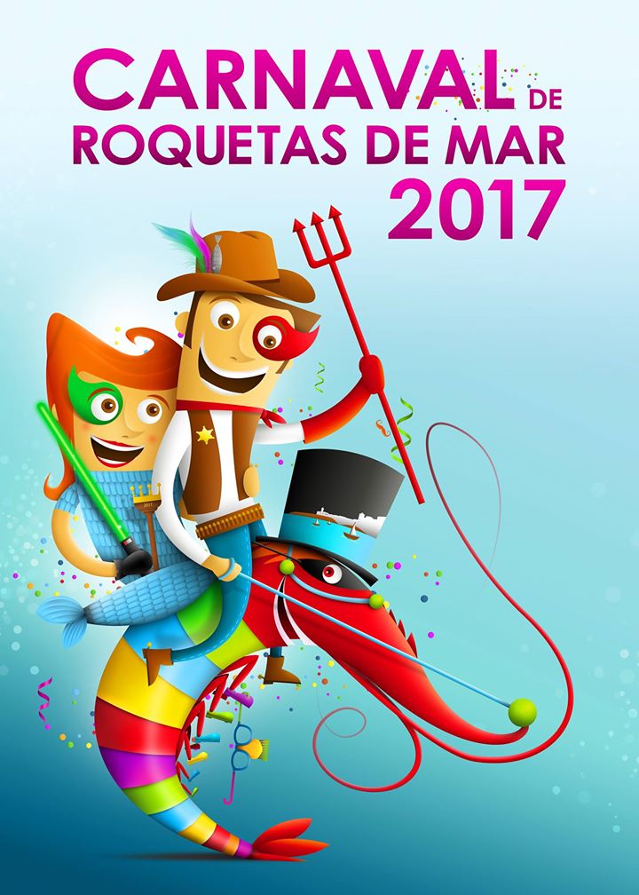 Carnaval 2017