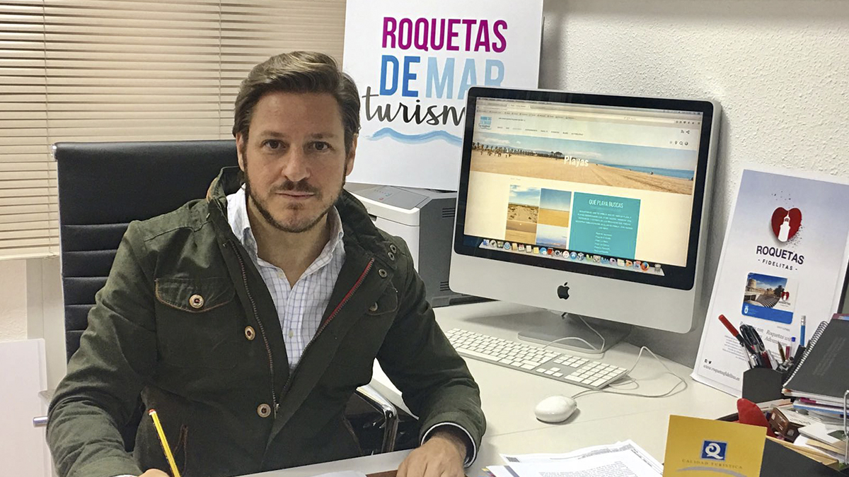 El Ayuntamiento valora muy positivamente los datos turísticos de Semana Santa