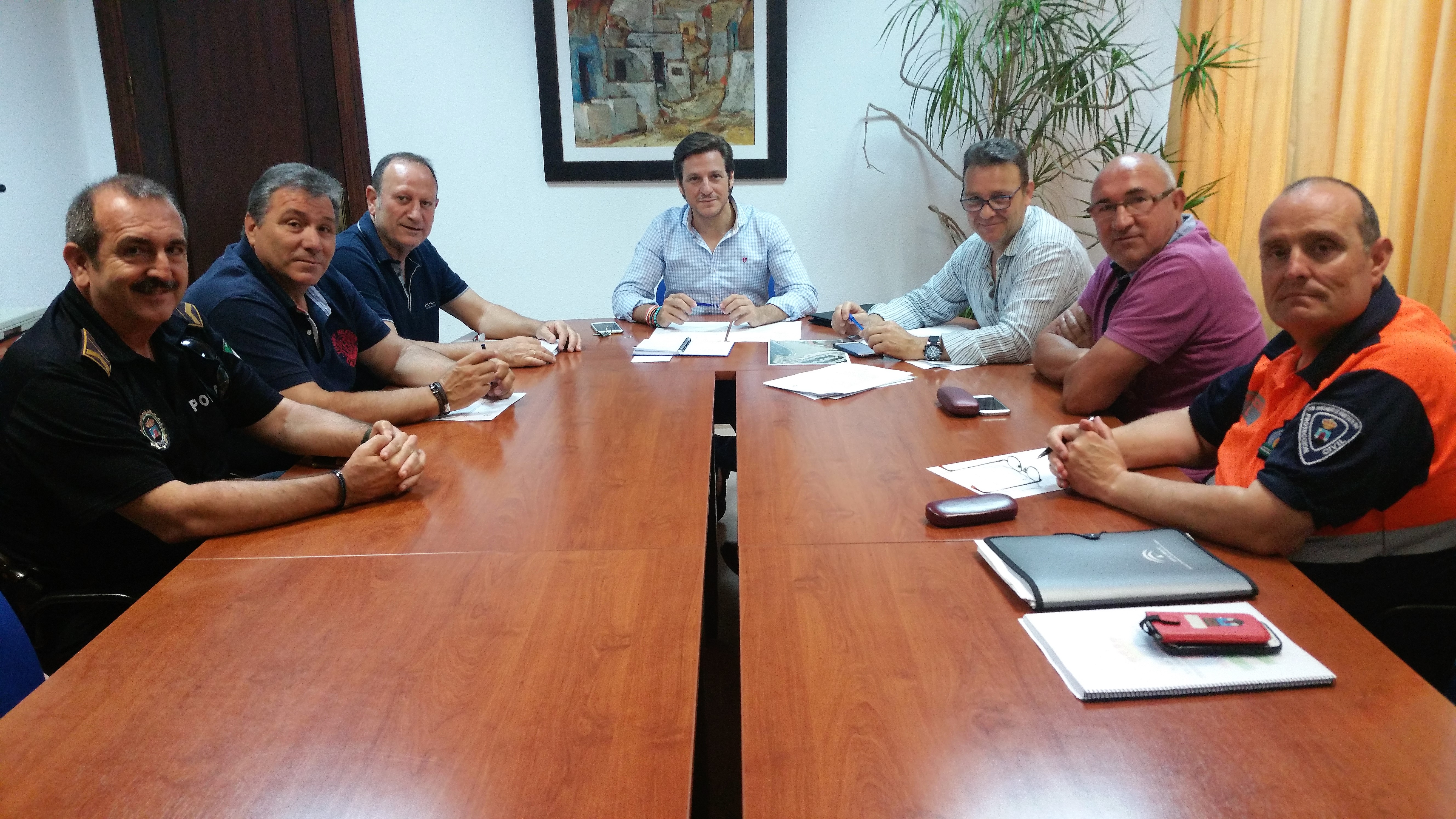 El ayuntamiento ultima los servicios que ofrecerán las playas durante este verano