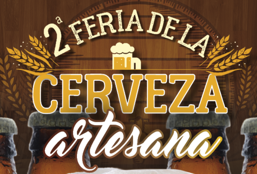 feria cerveza artesana
