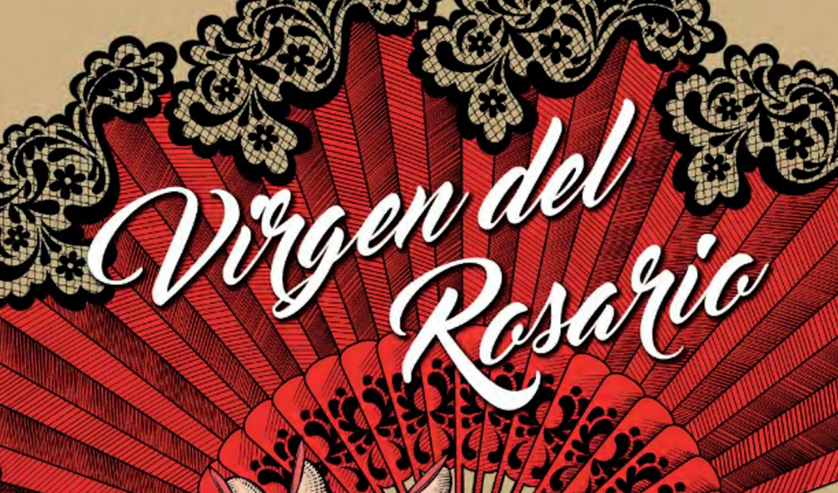 Fiestas virgen del rosario