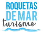 logotipo Roquetas de Mar