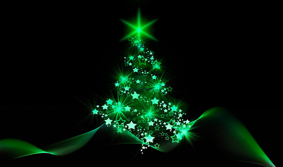 Pregón de Navidad