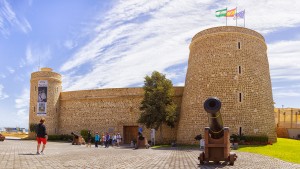 Turismo de Roquetas de Mar