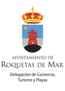 logo Ayuntamiento Roquetas de Mar