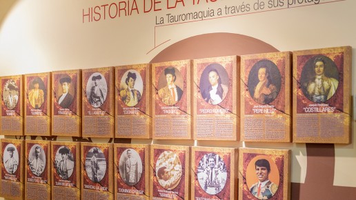 Museo Taurino de Roquetas de Mar