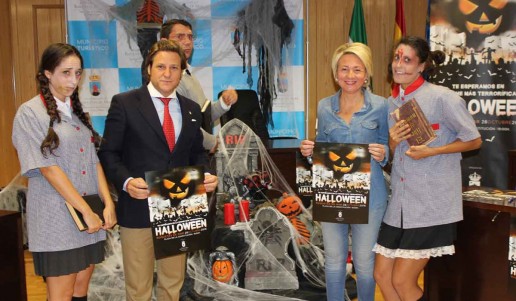 Turismo de Roquetas de Mar