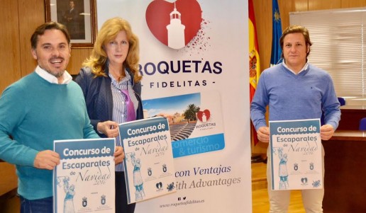 concurso escaparates