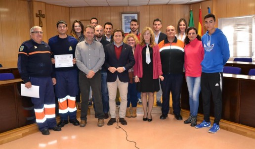 seguridad playas