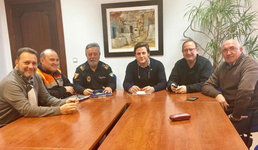 dispositivo moragas