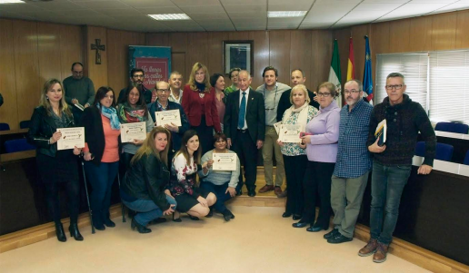 roquetas alcalde