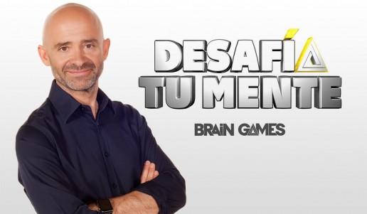 desafía tu mente