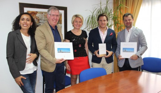 premios castillo de las roquetas
