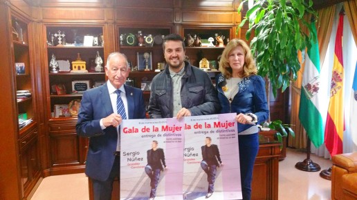 Gala de la mujer