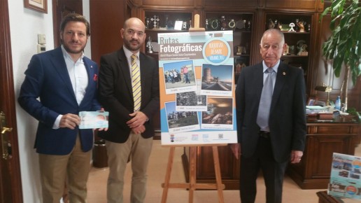 ruta roquetas blas