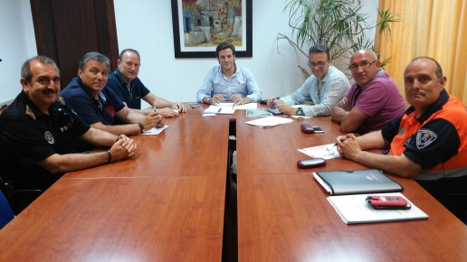 gestor playas