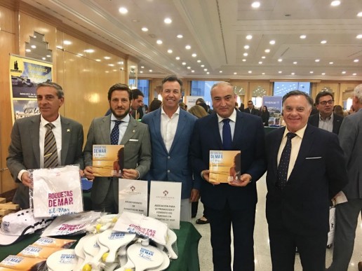 roadshow costa de almeria