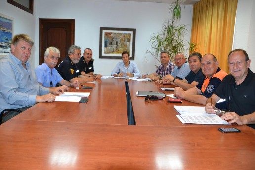 dispositivo san juan