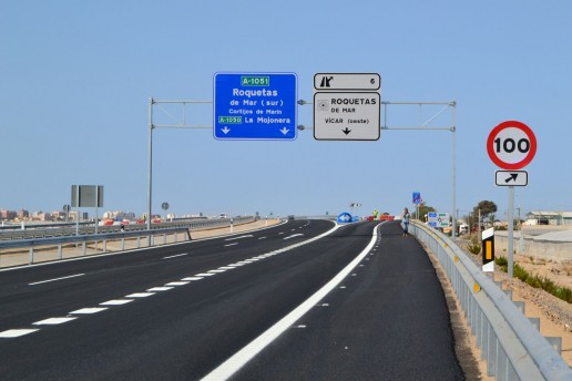 carretera