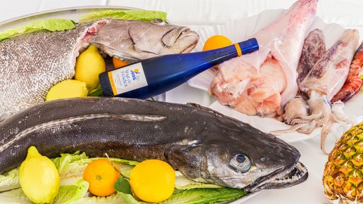 Chiringuito La Barraca en la Urbanización de Roquetas de Mar