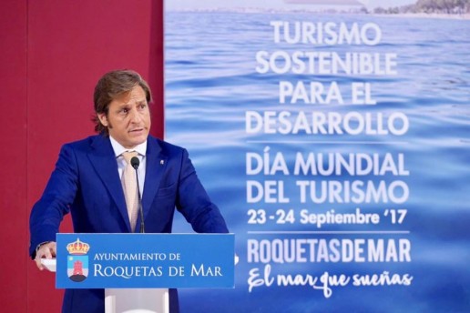 día mundial del turismo