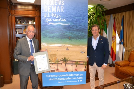 iso 9001 playas