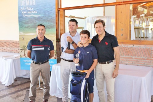 golf roquetas