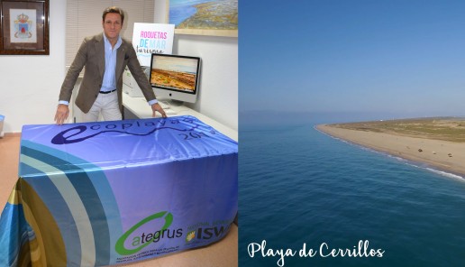 ecoplayas playa cerrillos