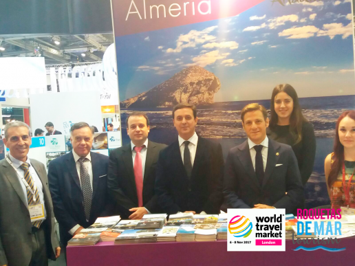 world travel market