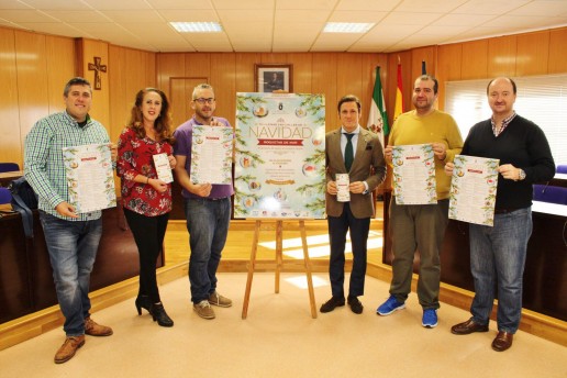 navidad roquetas