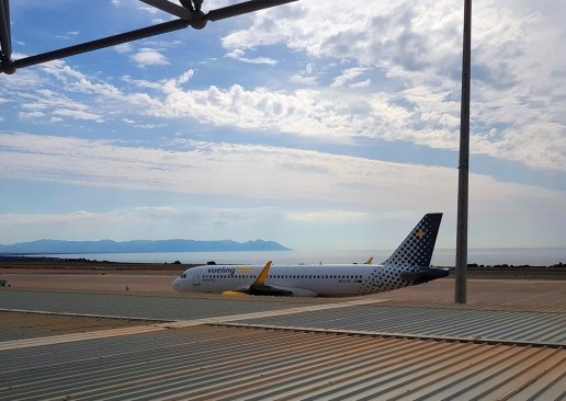 aeropuerto