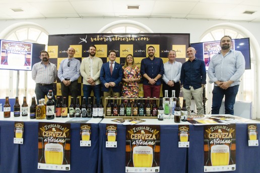 Feria de la Cerveza