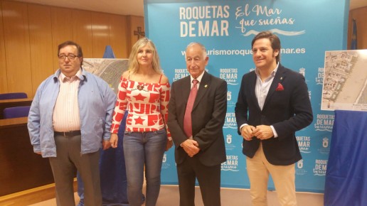 Canales Nado Roquetas