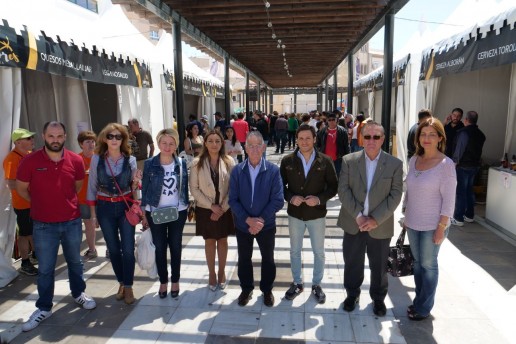 feria cerveza artesana