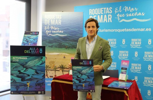 aula del mar
