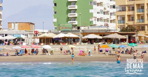 Roquetas de Mar