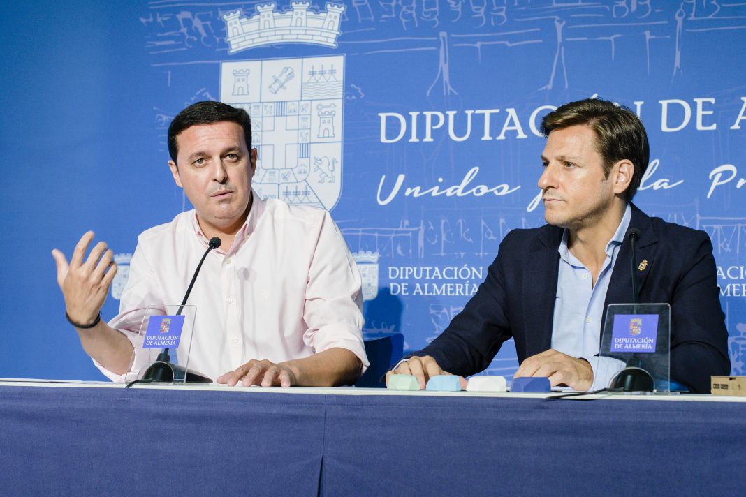 Roquetas vincula su oferta turística a la diversidad del destino ‘Costa de Almería’ a través de una ‘App’