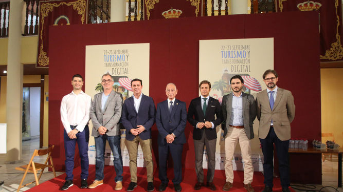 Roquetas de Mar, epicentro del turismo más vanguardista