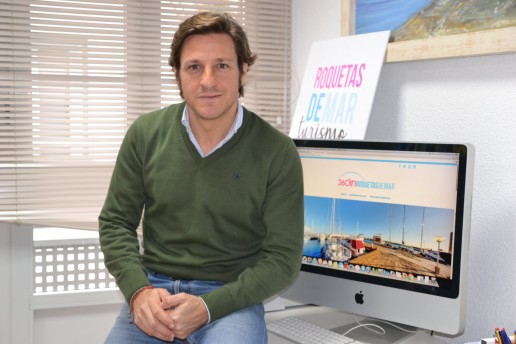 Concurso Escaparates de Navidad - Roquetas de Mar