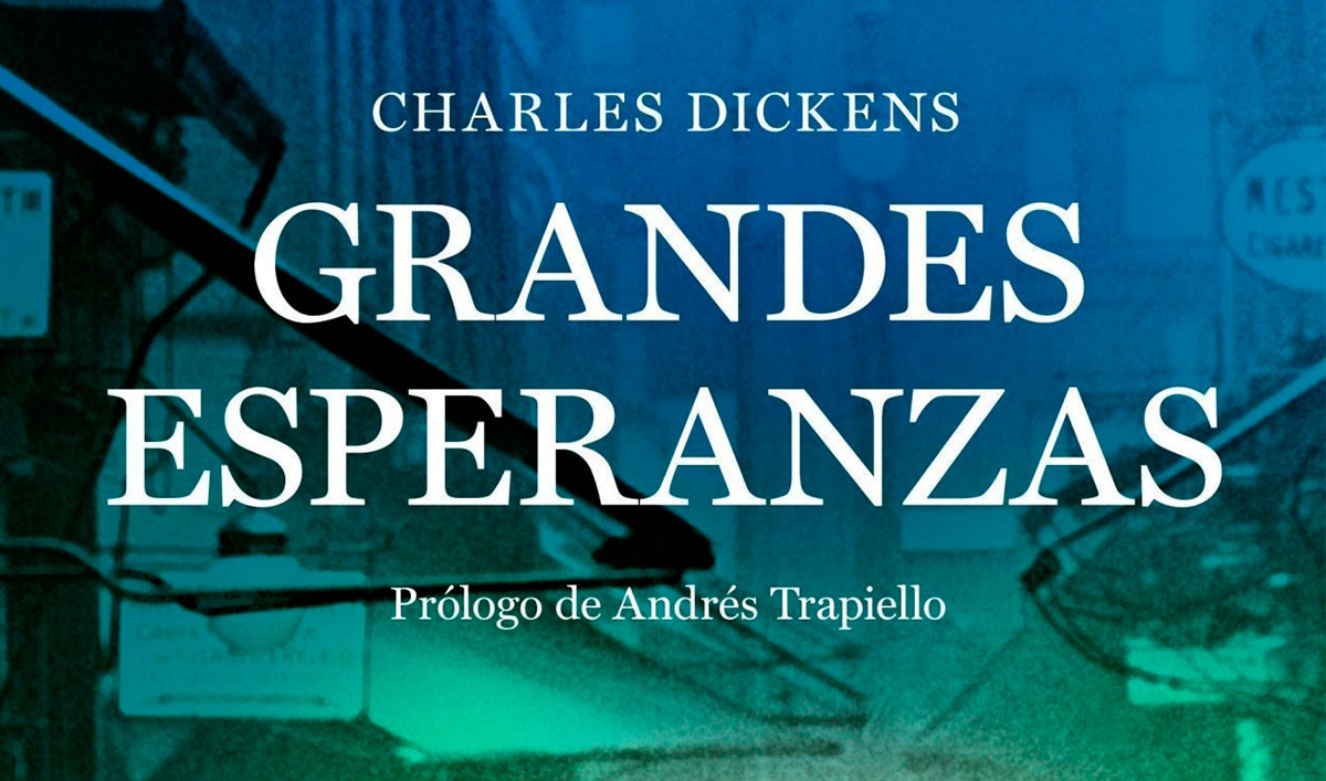 Grandes esperanzas de Charles Dickens - Club de Lecura Roquetas