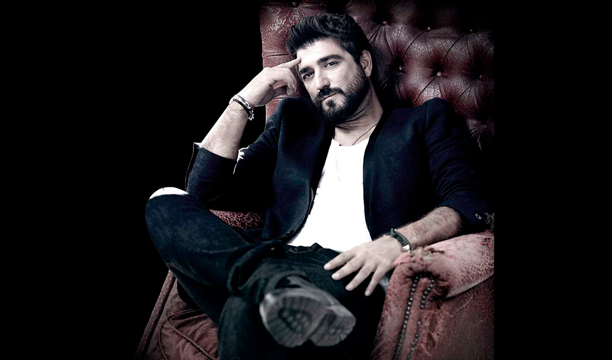 Único, Antonio Orozco