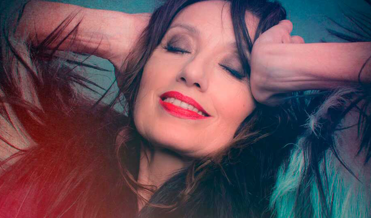 Luz Casal - Que corra el aire
