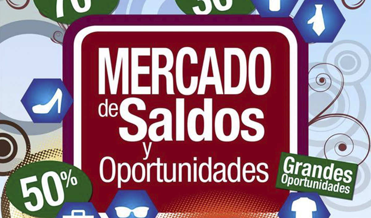 Mercado de Saldos y Oportunidades