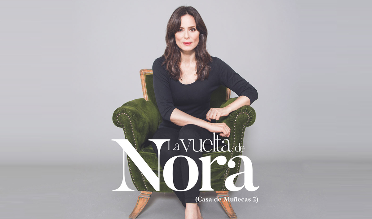 La Vuelta de Nora