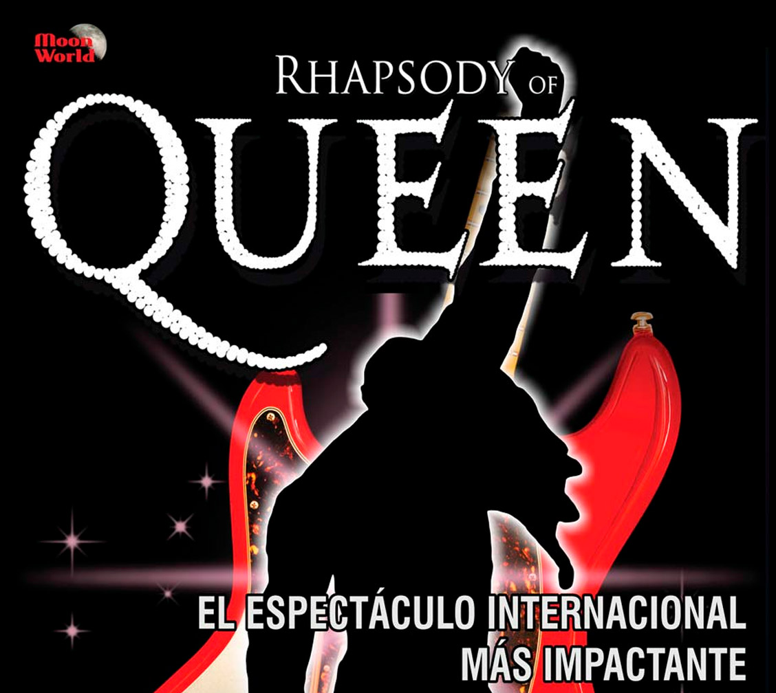 Rhapsody of Queen