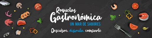 Roquetas de Mar Gastronómica