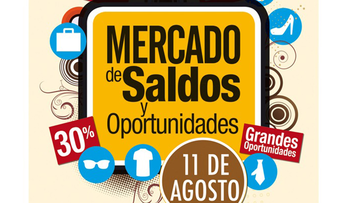 Mercado de Saldos y Oportunidades