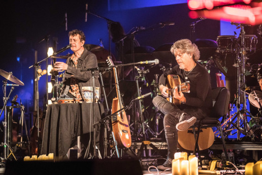 Concierto Manolo García Teatro Auditorio Roquetas de Mar